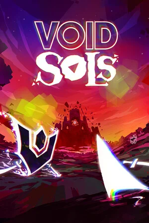 Void Sols poszter