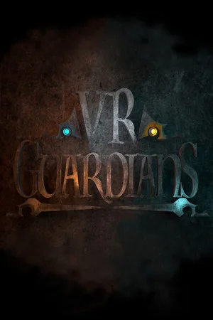 VR Guardians poszter