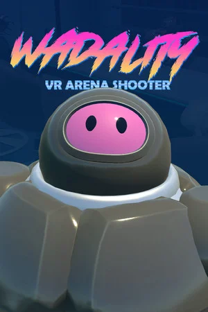 Wadality poszter