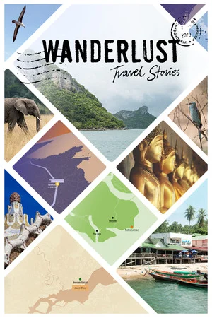 Wanderlust: Travel Stories poszter