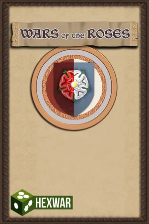 Wars of the Roses poszter