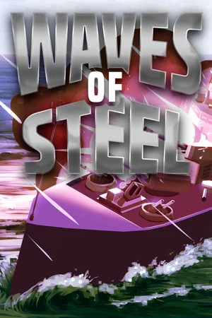 Waves of Steel poszter