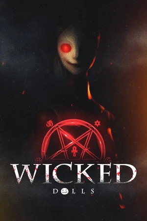 Wicked Dolls poszter
