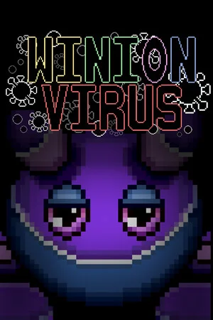 Winion Virus poszter
