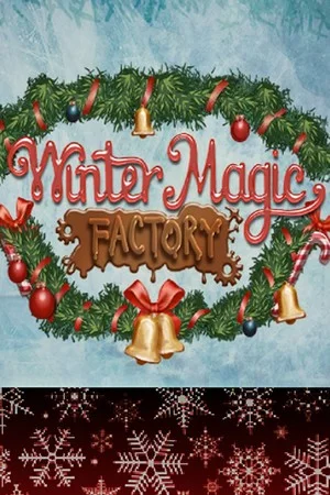 Winter Magic Factory poszter