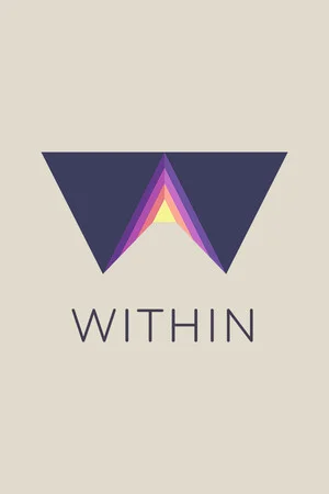Within VR - Cinematic Virtual Reality poszter