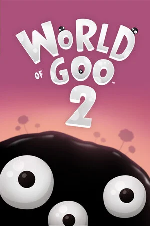 World of Goo 2 poszter