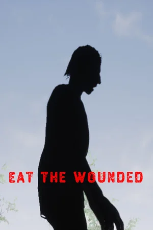 Wounded poszter