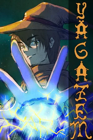 Yagazem Elements poszter