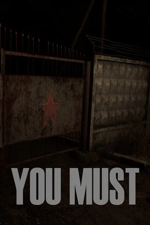 You Must poszter