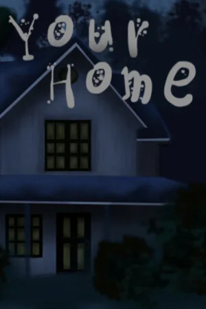 Your Home poszter