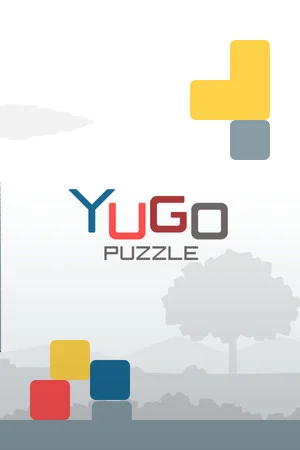 Yugo Puzzle poszter