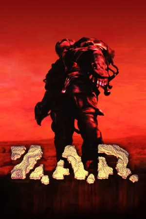 Z.A.R. poszter