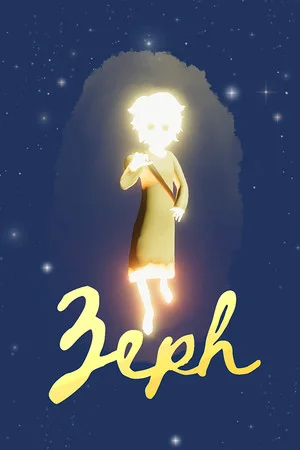 Zeph poszter