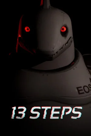 13 Steps poszter