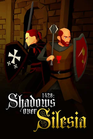 1428: Shadows over Silesia poszter