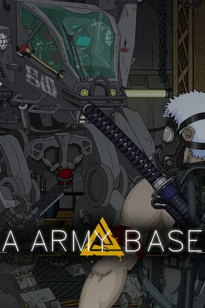A ARMY BASE poszter