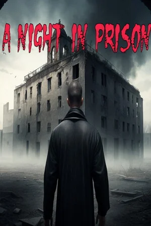 A Night in Prison poszter