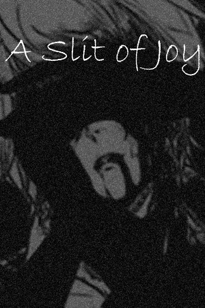 A Slit of Joy poszter