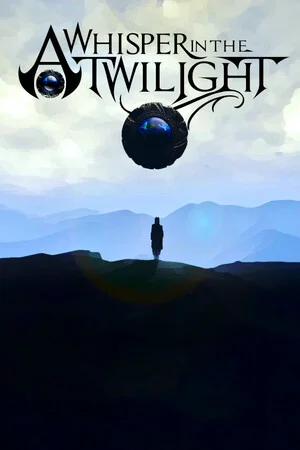 A Whisper in the Twilight: Chapter One poszter