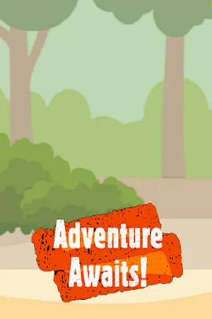 Adventure Awaits poszter