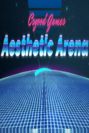 Aesthetic Arena poszter