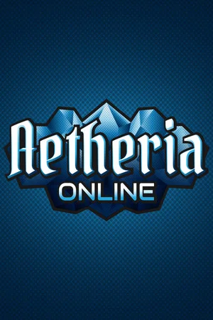 Aetheria Online poszter