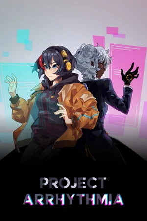 Afterbeat (Project Arrhythmia) poszter