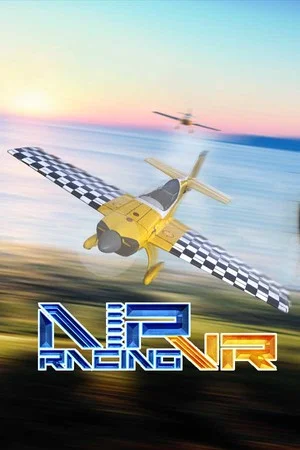 Air Racing VR poszter
