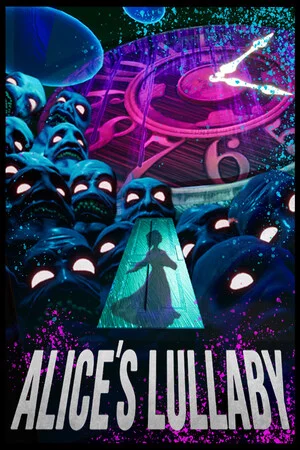 Alice's Lullaby poszter