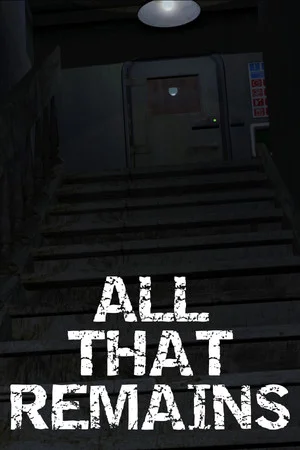All That Remains: Part 1 poszter
