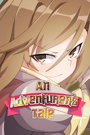 An Adventurer's Tale poszter