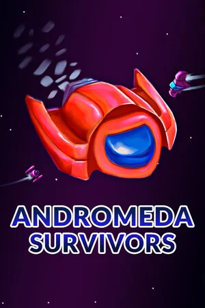 Andromeda Survivors poszter