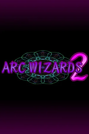Arc Wizards 2 poszter