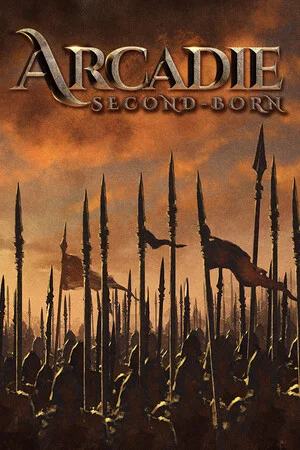 Arcadie: Second-Born poszter