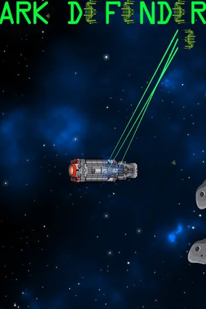 Ark Defender poszter