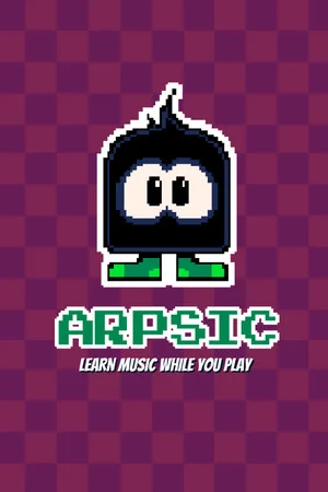 Arpsic poszter