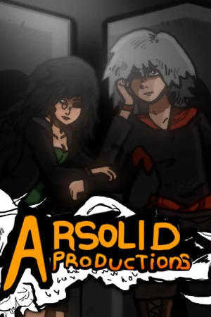 Arsolid Productions poszter