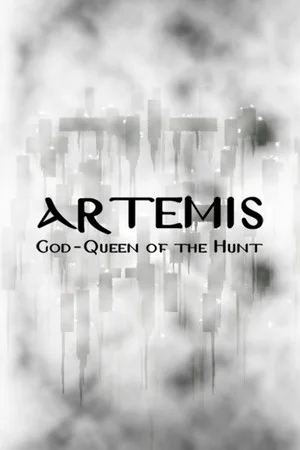 Artemis: God-Queen of The Hunt poszter