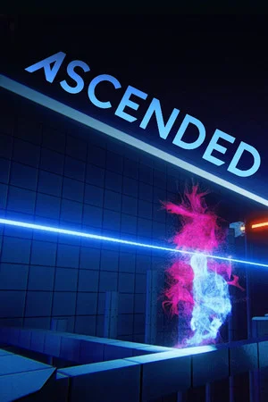 Ascended poszter