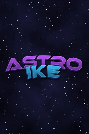 Astro Ike poszter