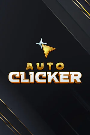 Auto Clicker poszter