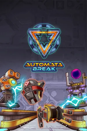 Automata Break poszter