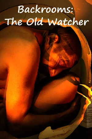 Back rooms: The old Watcher poszter