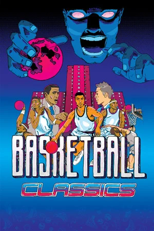 Basketball Classics poszter