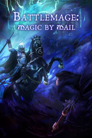 Battlemage: Magic by Mail poszter
