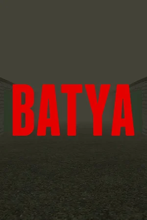 BATYA poszter