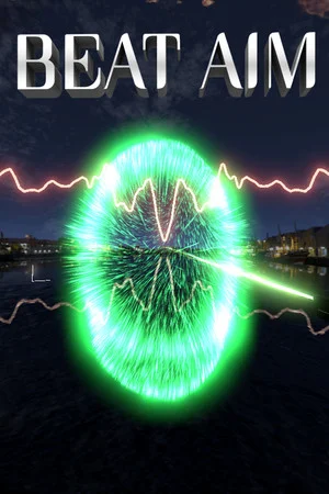 Beat Aim - Rhythm FPS Trainer poszter
