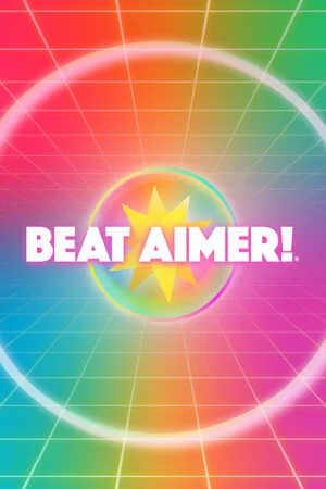 BEAT AIMER! poszter