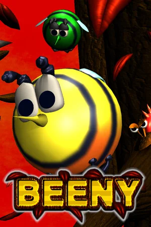 Beeny poszter